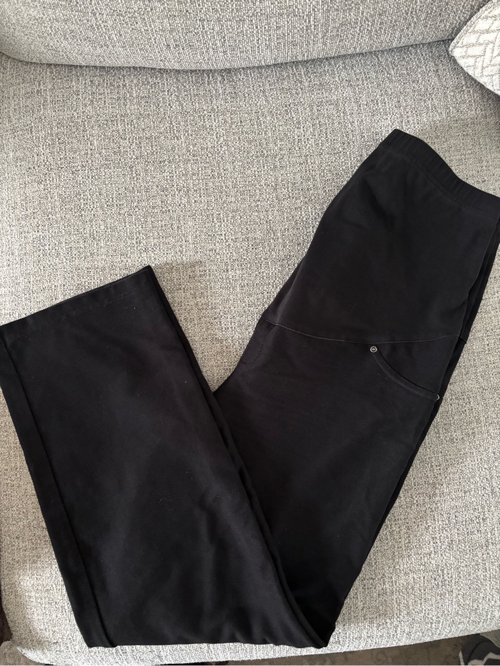 Maternity pants